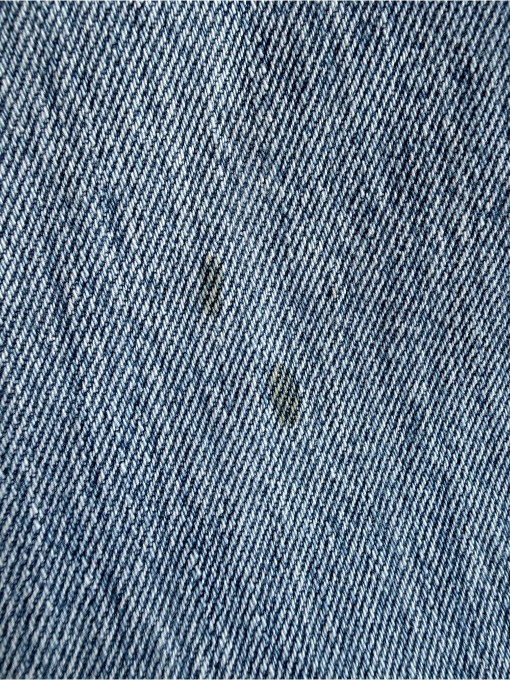 Levi’s 501 - 1993 Classic High-Rise Straight Leg Jeans - Light Blue- vintage - Picture 16 of 16